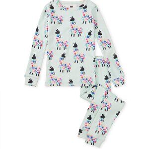 NWT Tea Collection Goodnight Pajama Set